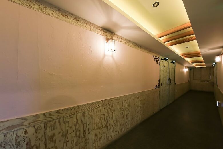 Hotel Bobos