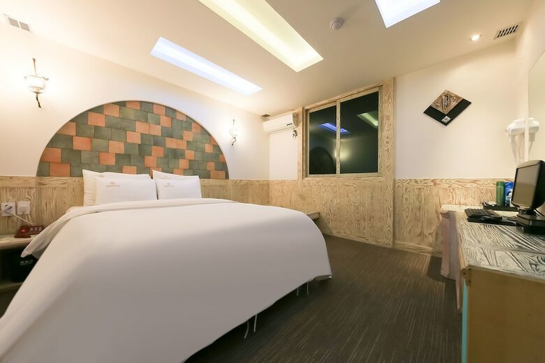 Hotel Bobos