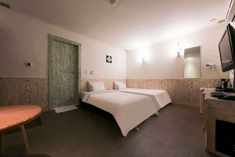 Hotel Bobos