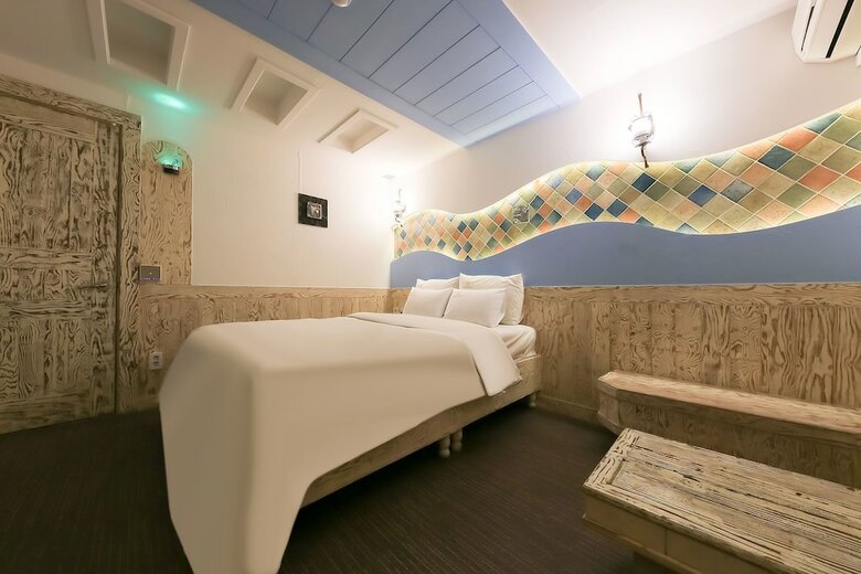 Hotel Bobos