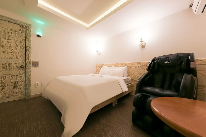 Hotel Bobos