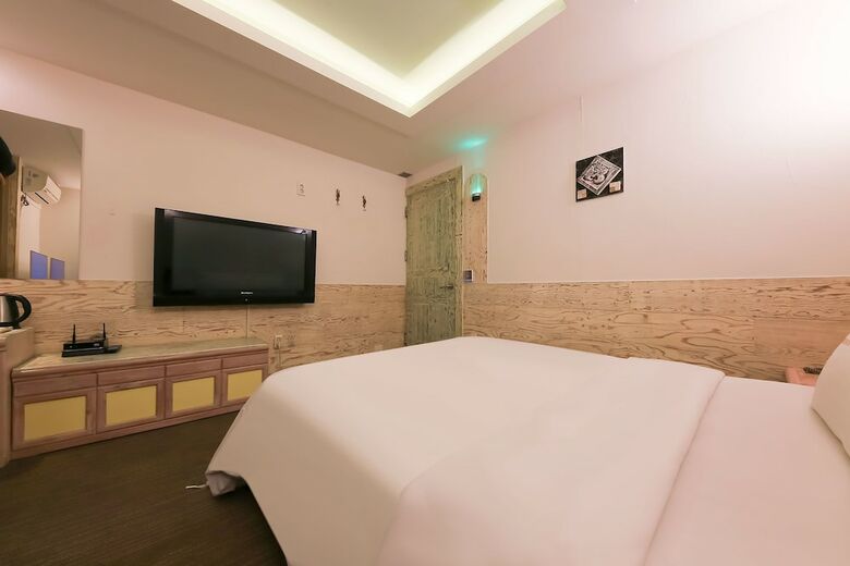 Hotel Bobos