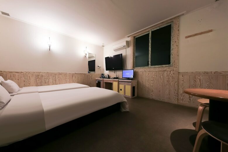 Hotel Bobos