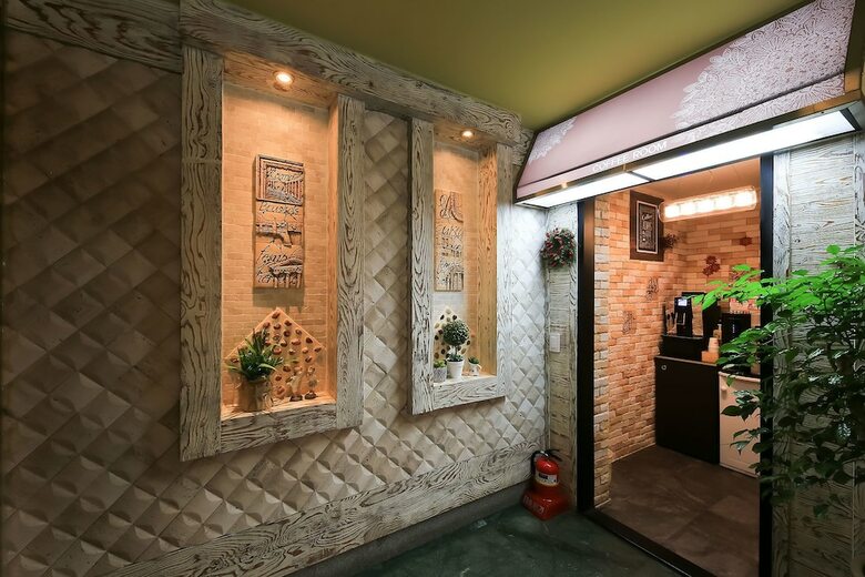 Hotel Bobos