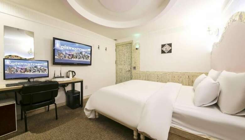Hotel Bobos