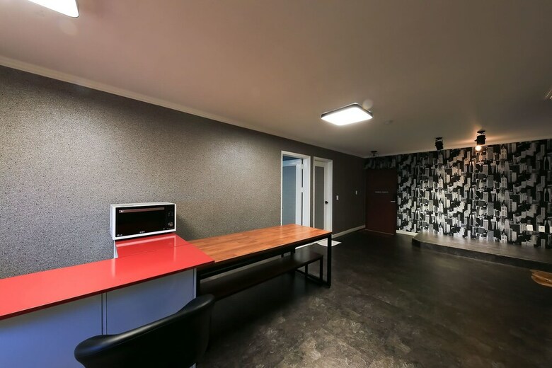 Hotel Bobos