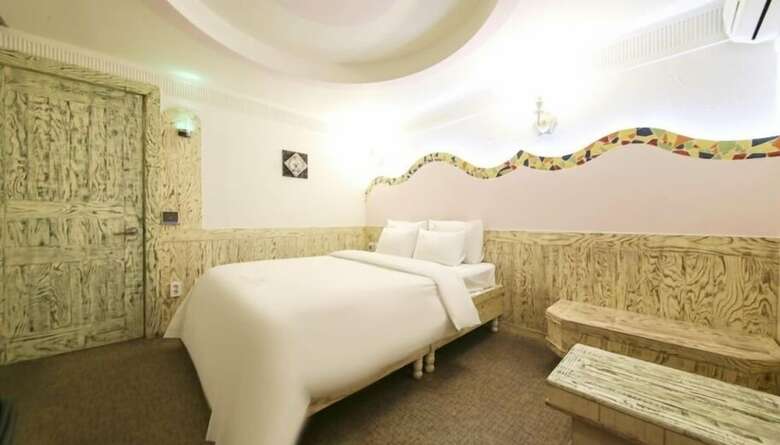 Hotel Bobos