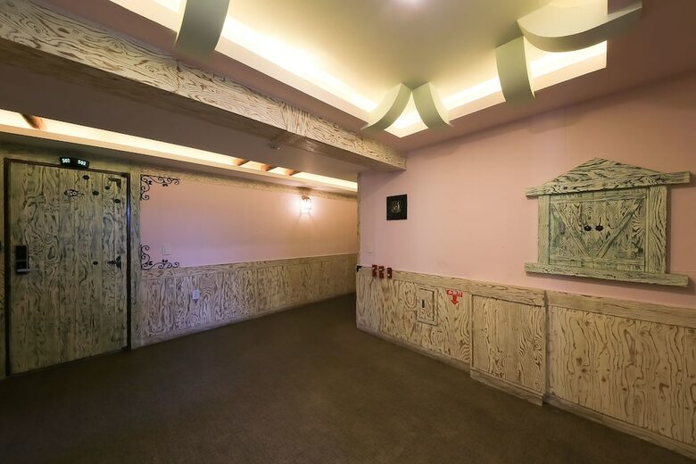 Hotel Bobos