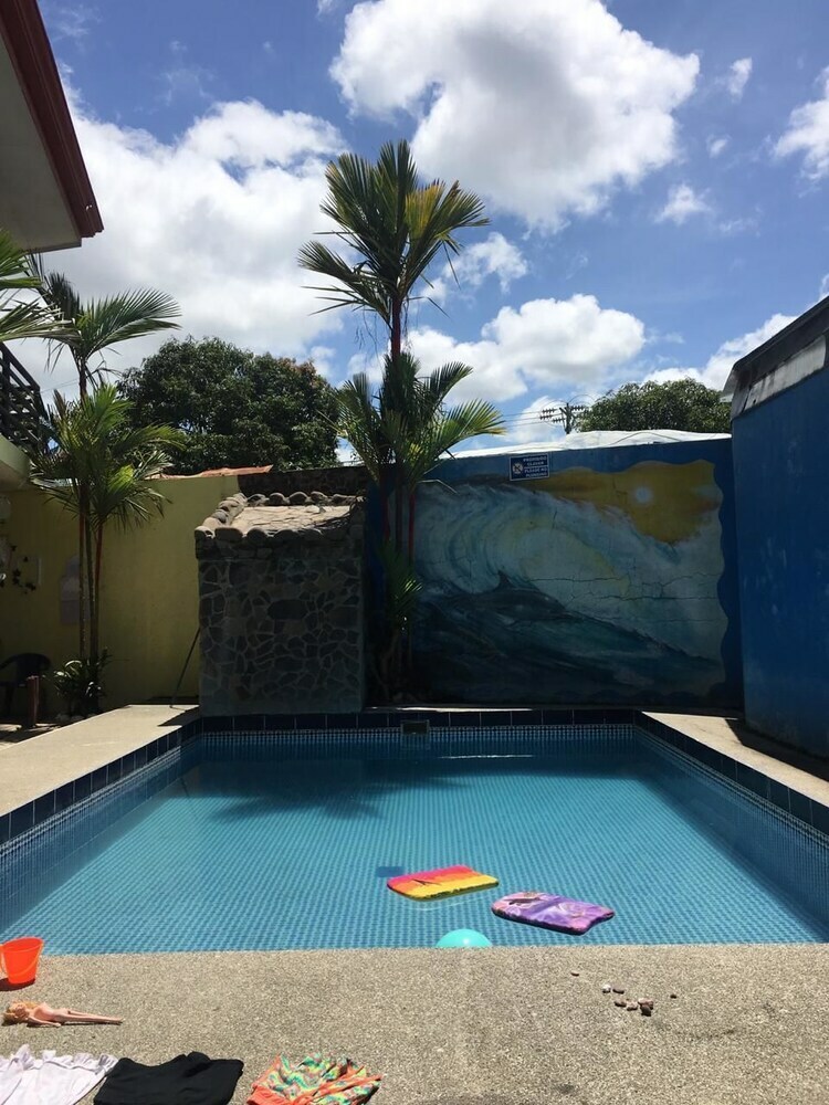 Hotel Mirasol