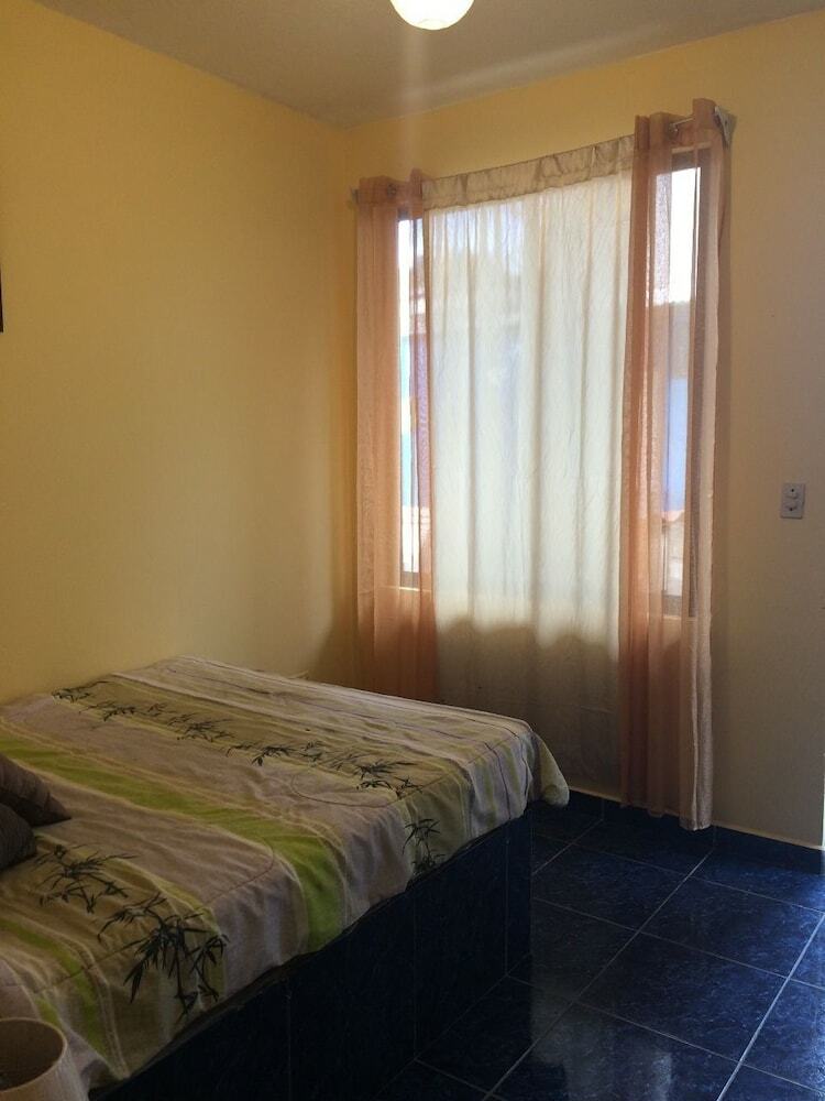 Hotel Mirasol