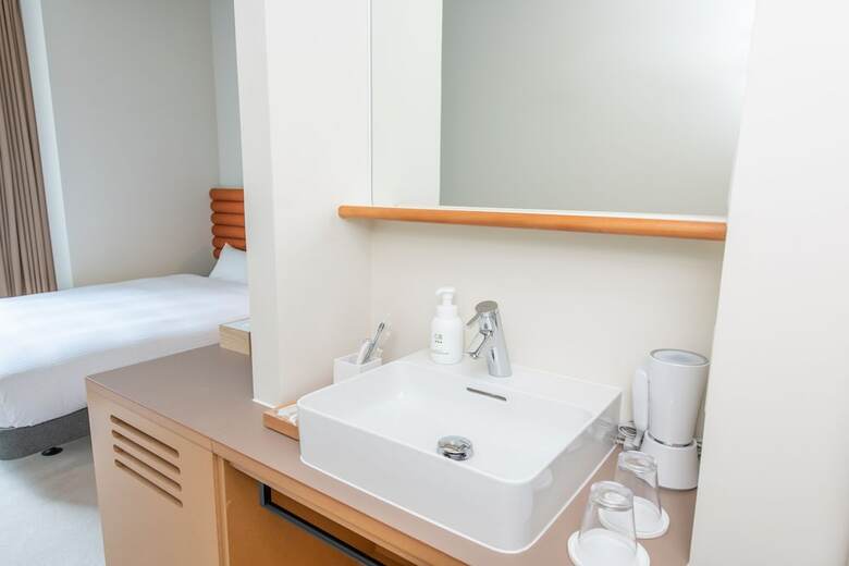 Kiro Hiroshima By The Share Hotels