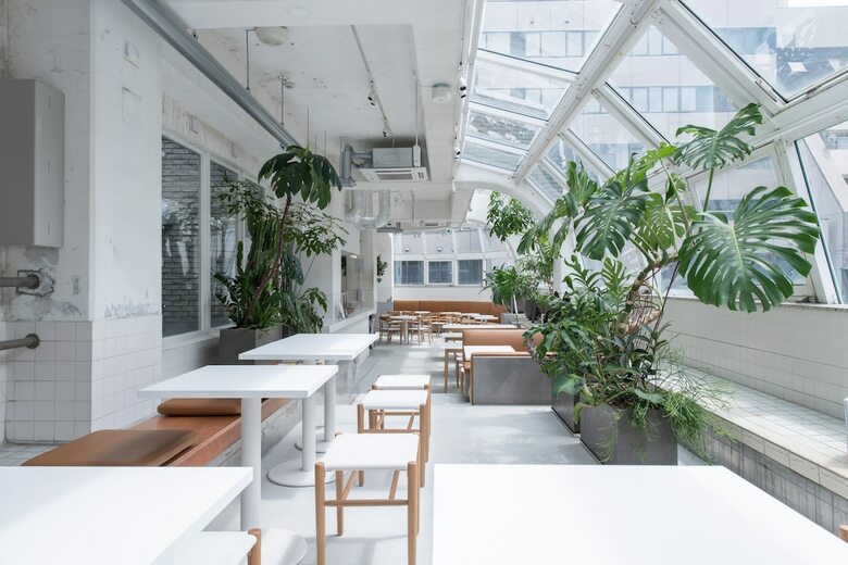 Kiro Hiroshima By The Share Hotels