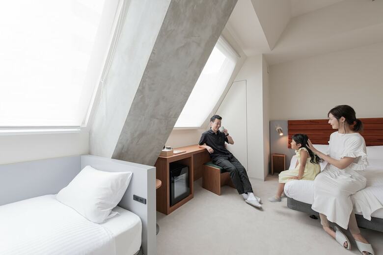 Kiro Hiroshima By The Share Hotels