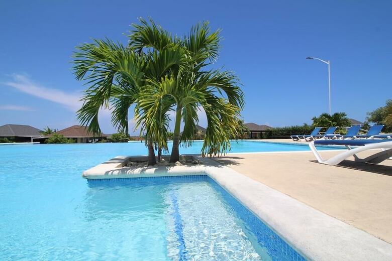 Apartamentos Ocean View Villa At Coolshade Ocho Rios