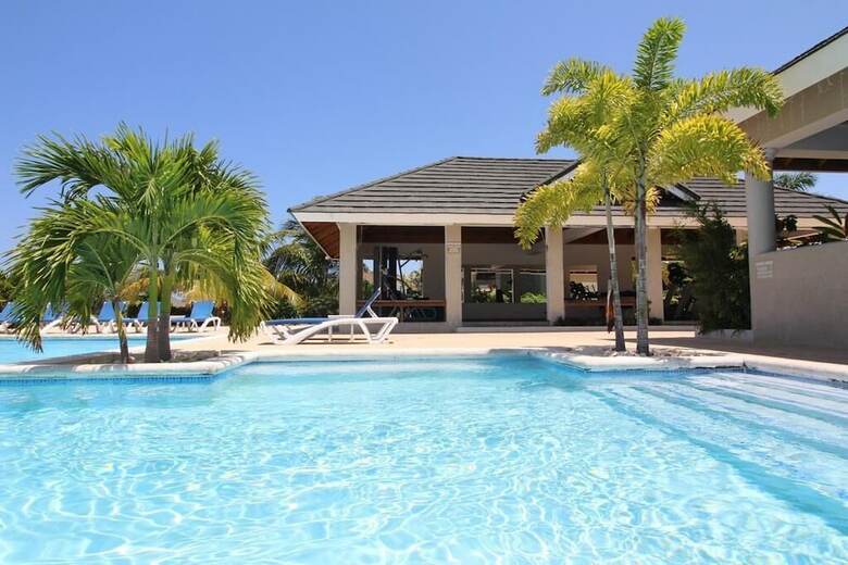 Apartamentos Ocean View Villa At Coolshade Ocho Rios