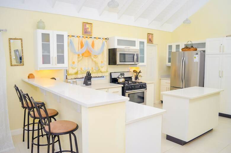 Apartamentos Ocean View Villa At Coolshade Ocho Rios