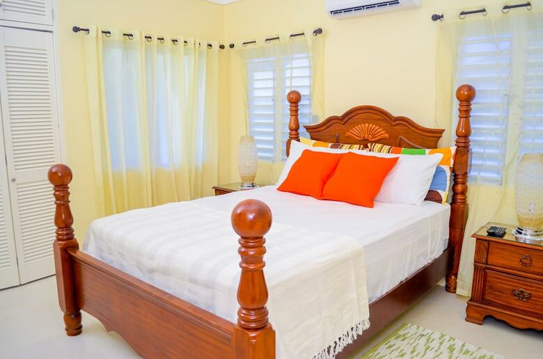 Apartamentos Ocean View Villa At Coolshade Ocho Rios