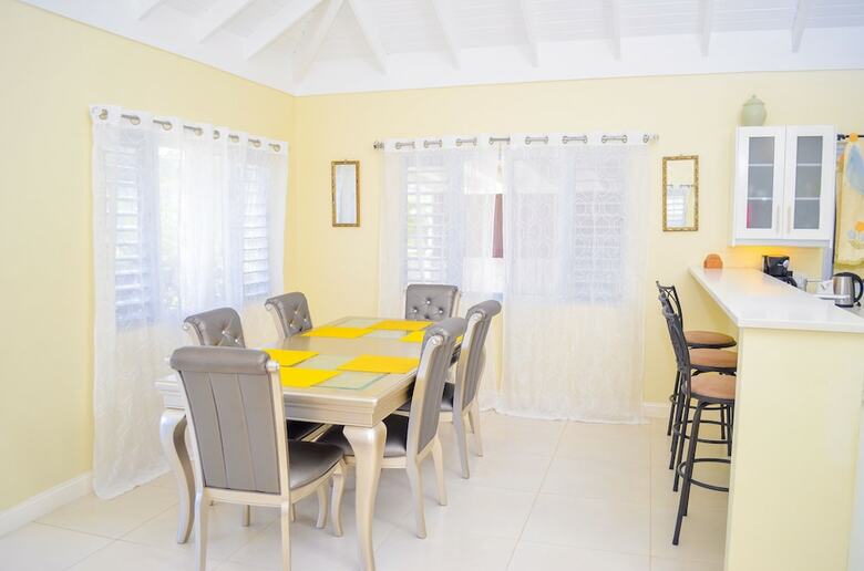 Apartamentos Ocean View Villa At Coolshade Ocho Rios
