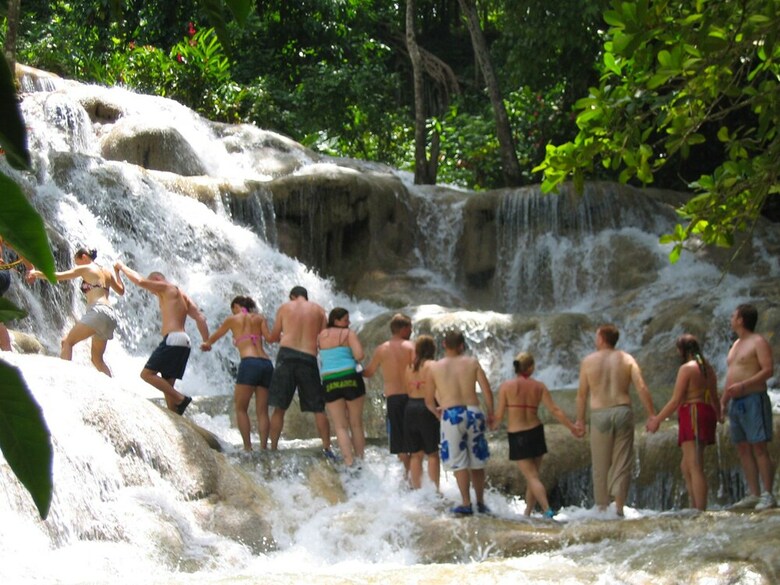 Apartamentos Ocean View Villa At Coolshade Ocho Rios
