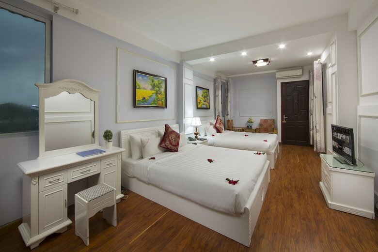 Camel City Hotel