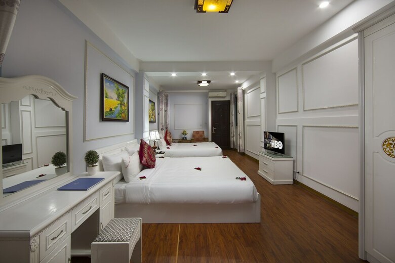 Camel City Hotel