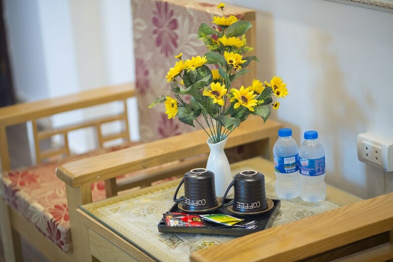 Camel City Hotel