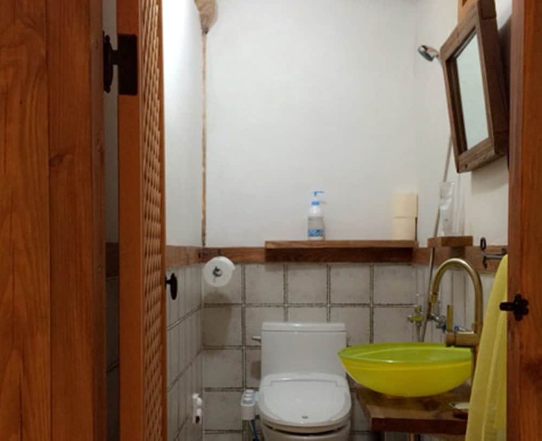 Hotel Ssamok Ssamok Hanok Guesthouse