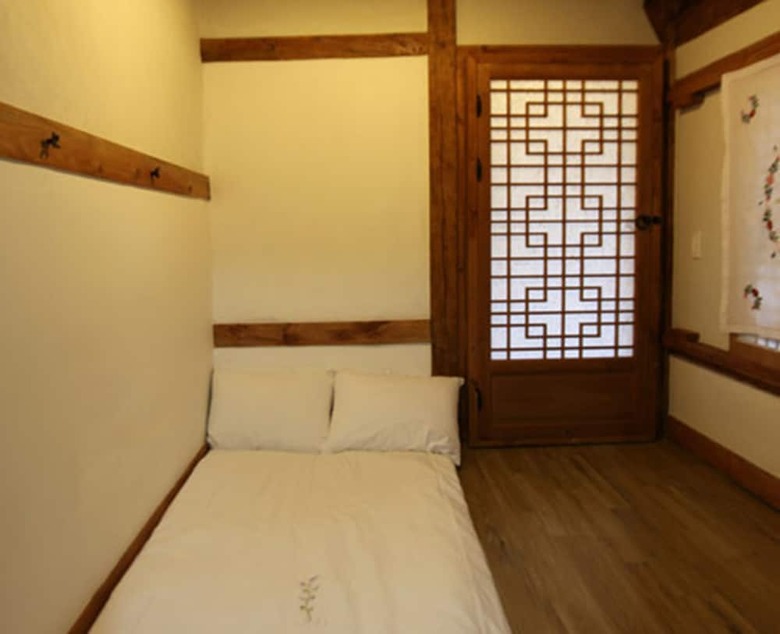 Hotel Ssamok Ssamok Hanok Guesthouse