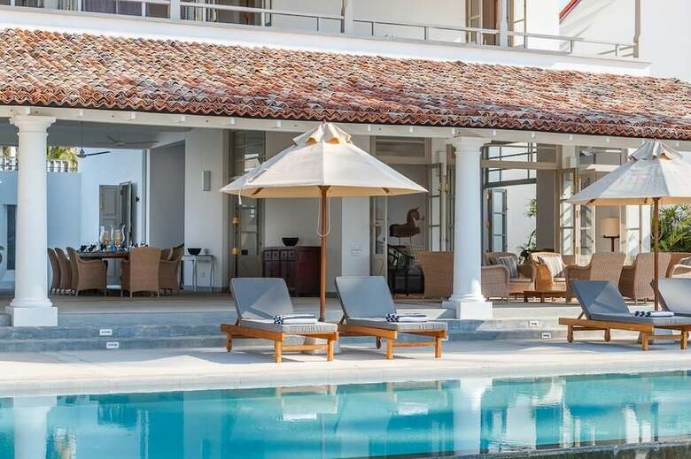 Villa Sulanga