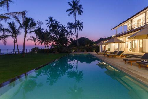 Villa Sulanga