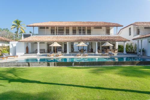 Villa Sulanga