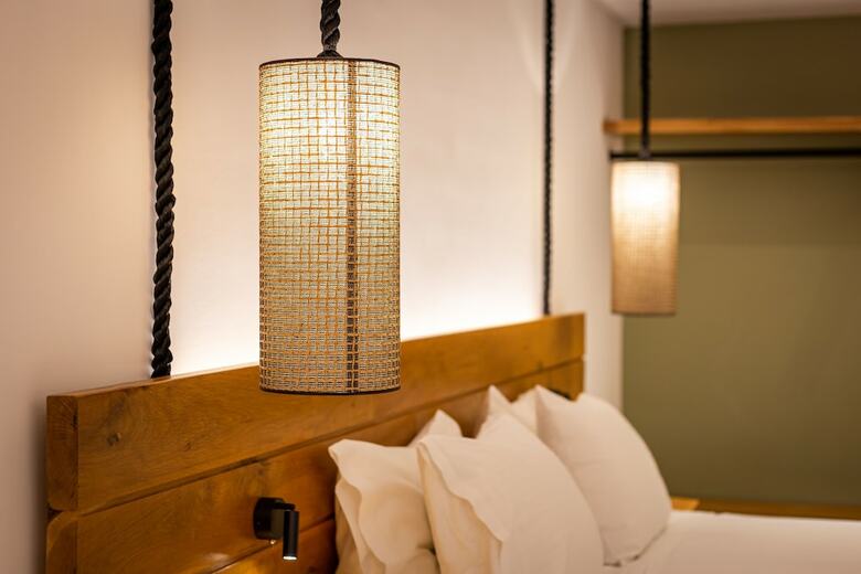 Eleals Hotel
