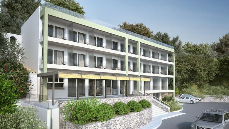 Eleals Hotel