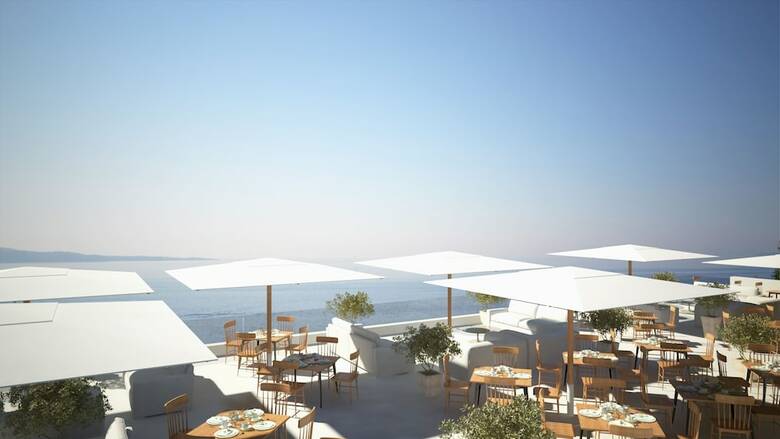 Eleals Hotel