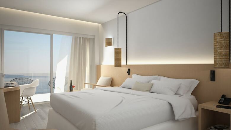 Eleals Hotel