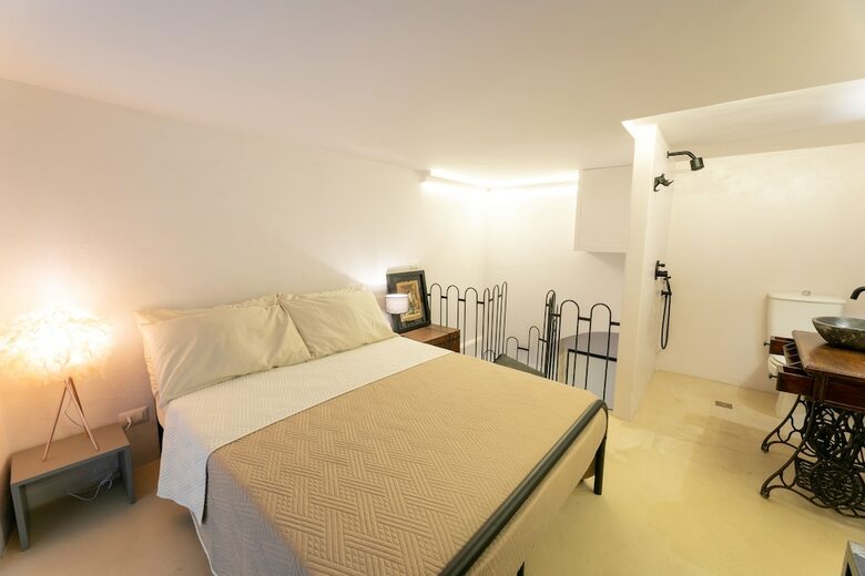 Apartamentos Casa Emera Splendid Suite In Ortigia