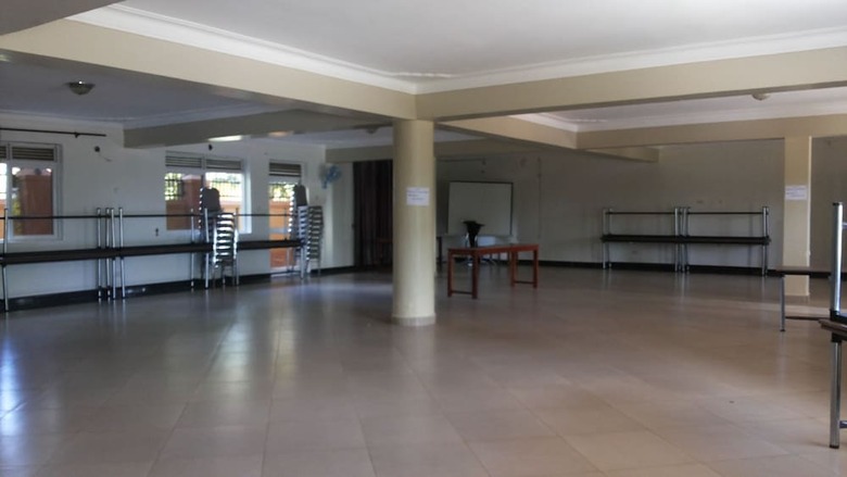 Pauline Hotel
