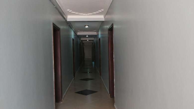 Pauline Hotel