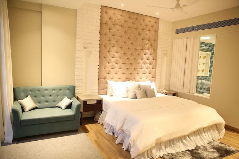 Hotel Villa Donna