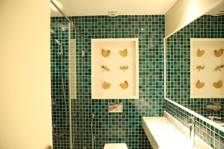 Hotel Villa Donna