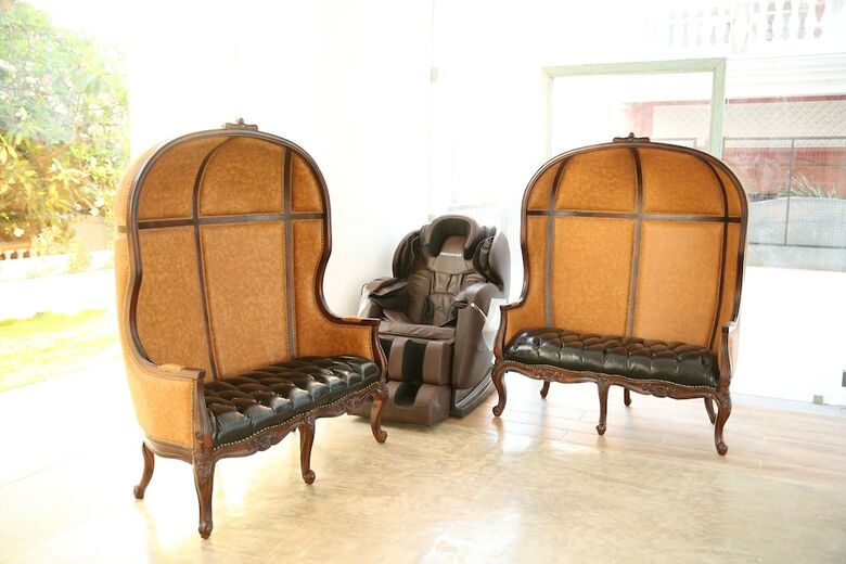 Hotel Villa Donna