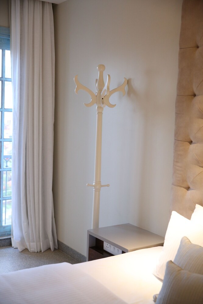 Hotel Villa Donna