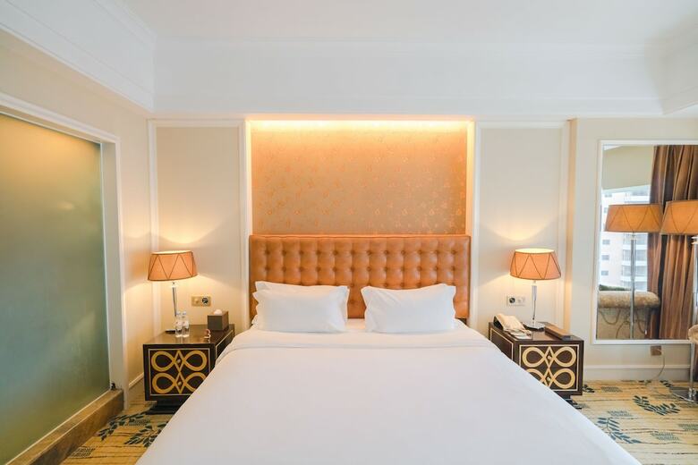 King Century Hotel
