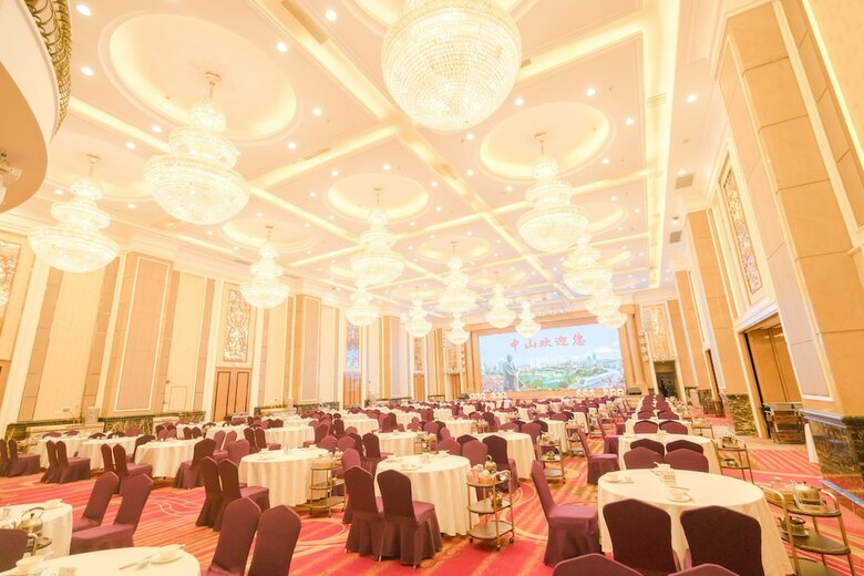 King Century Hotel