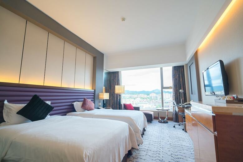 King Century Hotel