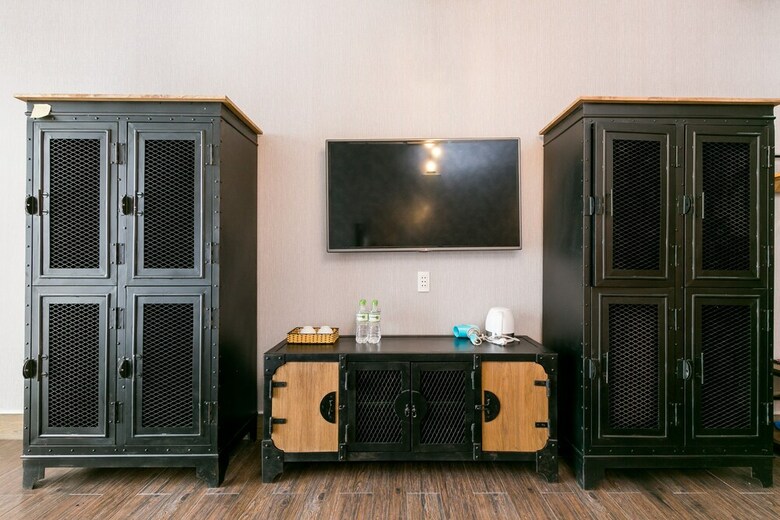Hostal Oyo 321 393 Hostel