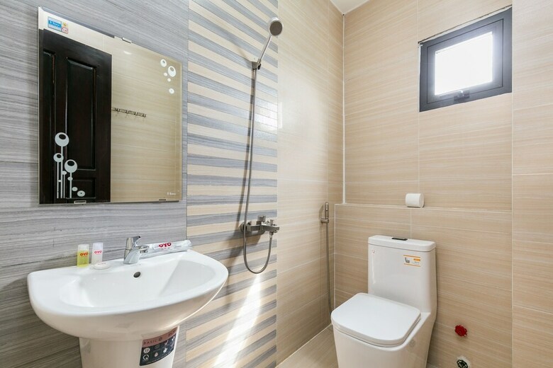 Hostal Oyo 321 393 Hostel