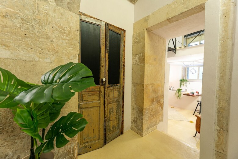 Casa Meti Exclusive Apartment In Ortigia