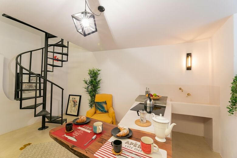 Casa Meti Exclusive Apartment In Ortigia