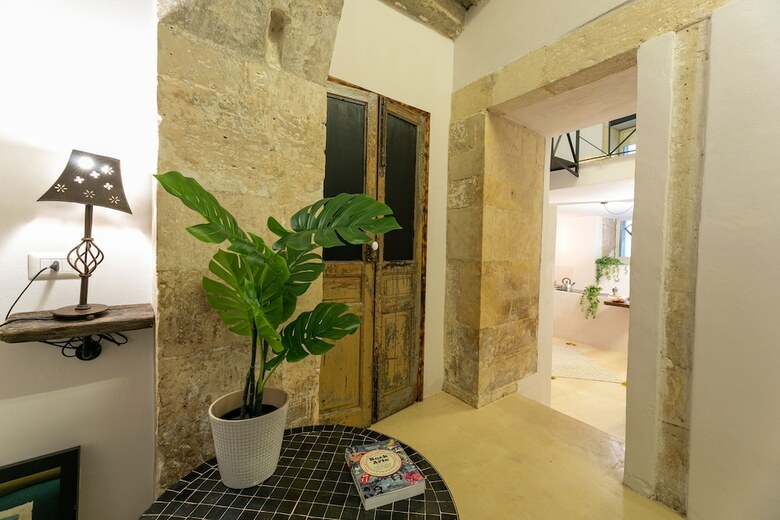 Casa Meti Exclusive Apartment In Ortigia